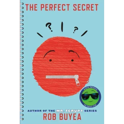 The Perfect Secret