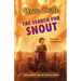 The Search for Snout