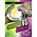 Anaconda vs. Jaguar