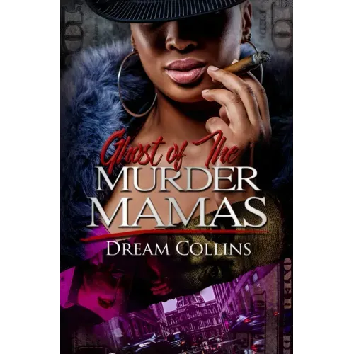 Ghost of the Murder Mamas