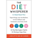 The Diet-Whisperer: 12-Week Reset Plan