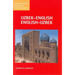 Uzbek-English/English-Uzbek Concise Dictionary