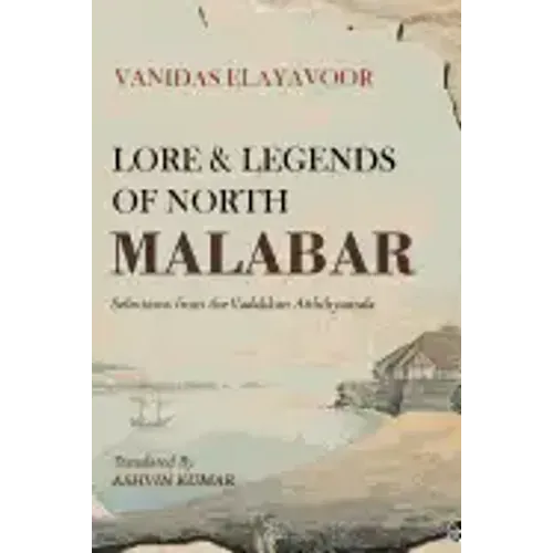 Lore & Legends