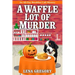 A Waffle Lot of Murder