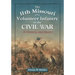 The 11th Missouri Volunteer Infantry in the Civil War: A History and Roster