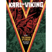 Karl the Viking Volume One: The Sword of Eingar