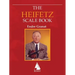 The Heifetz Scale Book for Violin
