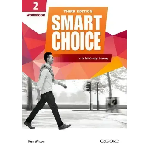 Smart Choice 3e 2 Workbook