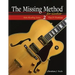 The Missing Method for Guitar: The 5th Position