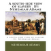 A south-side view of slavery . By: Nehemiah Adams
