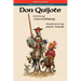 Don Quijote: Legacy Edition (Cervantes)
