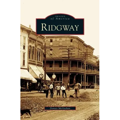 Ridgway