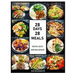 28 Days 28 Meals: Quick, Easy and Delicious