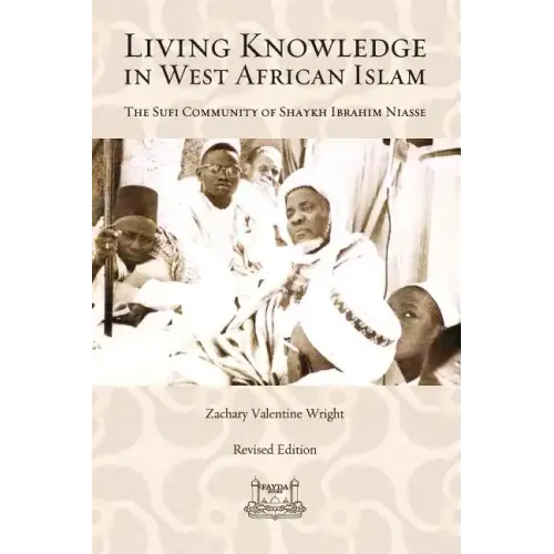 Living Knowledge in West African Islam