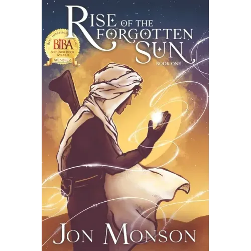 Rise of the Forgotten Sun