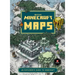 Minecraft: Maps: An Explorer's Guide to Minecraft