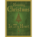 Honoring Christmas in My Heart