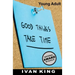 Young Adult: Good Things Take Time [Young Adult Books]