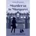 Murder at St Margaret: A humorous paranormal cozy mystery
