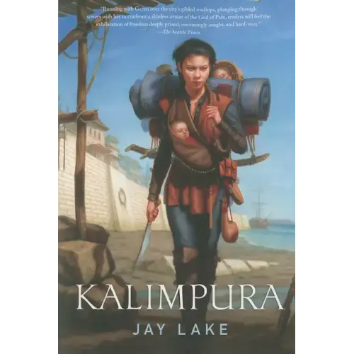 Kalimpura