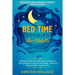 Bedtime Stories for Adults - Cognitive Behavioural Therapy for Insomnia: Relaxing Lullabies and Daily Exercises Based on Cbt Techniques to Help you Fa