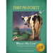 Where's My Cow?