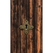 Discrete Password Logbook: "Locked Door" Edition