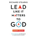 Lead Like It Matters to God Study Guide: Eight Sessions on Becoming a Values-Driven Leader