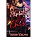 The Psychotic Side Chick