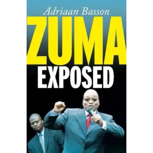 Zuma Exposed