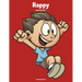 Happy Coloring Book 1