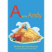 A is for Andy