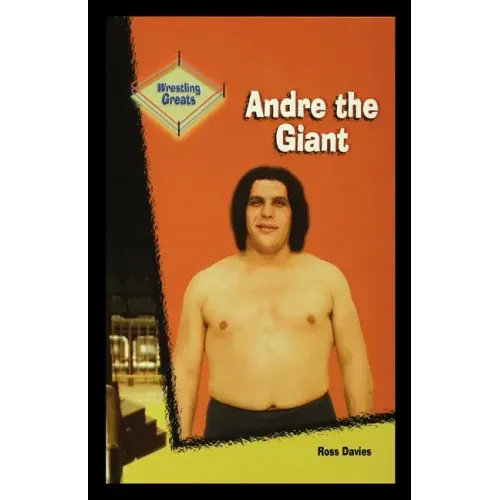 Andre the Giant