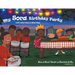 My Soca Birthday Party: With Jollof Rice and Steel Pans