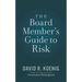 The Board Member's Guide to Risk