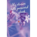 My elusive little password book