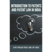 Introduction to Patents and Patent Law in India