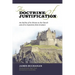 The Doctrine of Justification