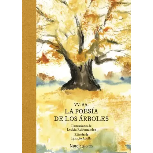 Poesía de Los Árboles, La