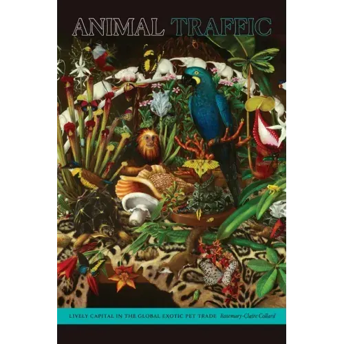 Animal Traffic: Lively Capital in the Global Exotic Pet Trade