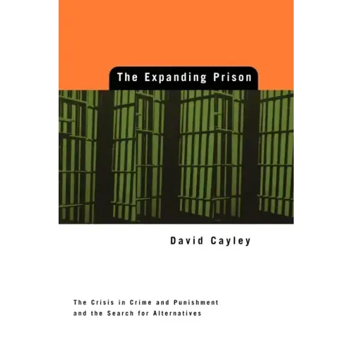 The Expanding Prison