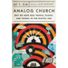 Analog Church: Why We Need Real People, Places, and Things in the Digital Age