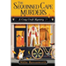 The Sequinned Cape Murders