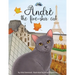 André the Five-Star Cat