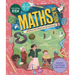 Everyday Stem Maths - Maths in Action