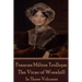 Frances Milton Trollope - The Vicar of Wrexhill: In Three Volumes