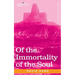 Of the Immortality of the Soul