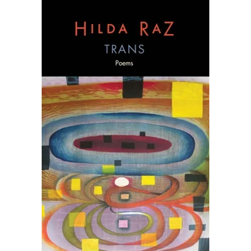 Trans: Poems