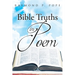 Bible Truths in Poem