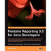Pentaho Reporting 3.5 for Java Developers